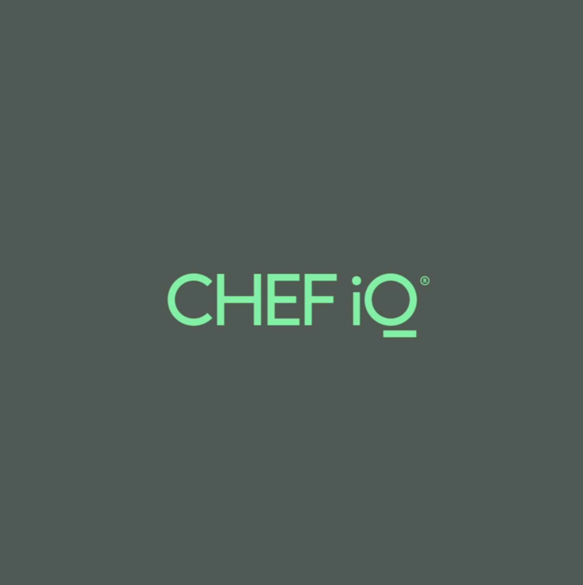 ChefIQ Brand